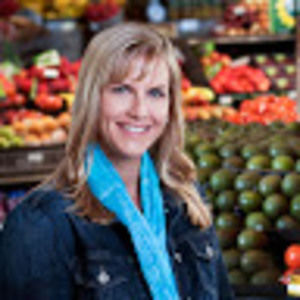 Meet your Posher, Barbara